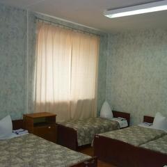 Гостиница Взлёт, Ахтубинск, Астраханская область