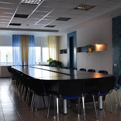 База отдыха Сосновый бор, Ачинск, Красноярский край