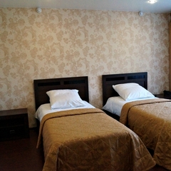 Отель Виктория, Ачинск, Красноярский край