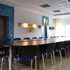 База отдыха Сосновый бор, Ачинск, Красноярский край