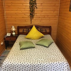 Гостевой комплекс Алмаз, Ахтубинск, Астраханская область