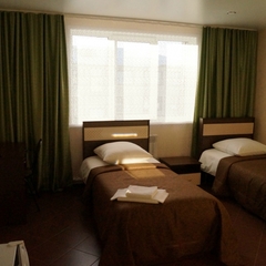 Отель Виктория, Ачинск, Красноярский край