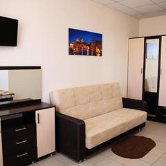 Мини-отель Колесо, Ахтубинск, Астраханская область