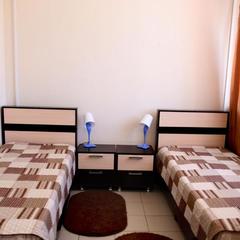 Мини-отель Колесо, Ахтубинск, Астраханская область