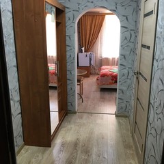 Гостевой комплекс Алмаз, Ахтубинск, Астраханская область