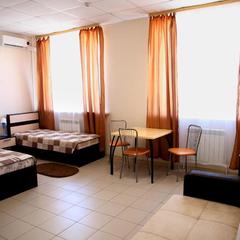 Мини-отель Колесо, Ахтубинск, Астраханская область