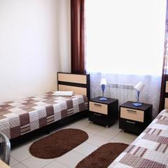 Мини-отель Колесо, Ахтубинск, Астраханская область