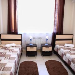 Мини-отель Колесо, Ахтубинск, Астраханская область