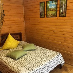 Гостевой комплекс Алмаз, Ахтубинск, Астраханская область