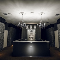 Гостиница Новая Крепость, Ачинск, Красноярский край