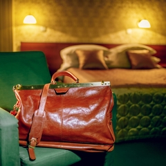 Гостиница Новая Крепость, Ачинск, Красноярский край