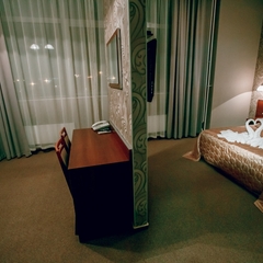 Гостиница Новая Крепость, Ачинск, Красноярский край