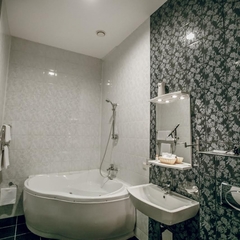 Гостиница Новая Крепость, Ачинск, Красноярский край