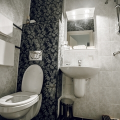 Гостиница Новая Крепость, Ачинск, Красноярский край