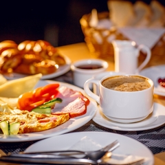 Гостиница Новая Крепость, Ачинск, Красноярский край