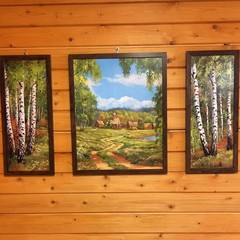 Гостевой комплекс Алмаз, Ахтубинск, Астраханская область