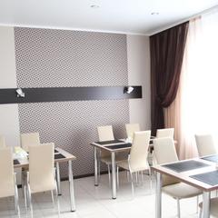 Отель Аврора, Ачинск, Красноярский край