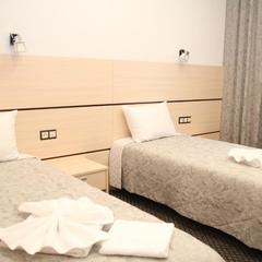 Отель Аврора, Ачинск, Красноярский край