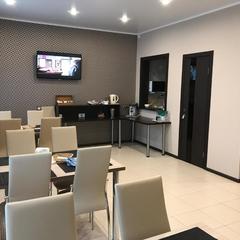 Отель Аврора, Ачинск, Красноярский край