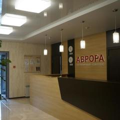 Отель Аврора, Ачинск, Красноярский край