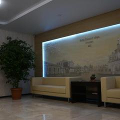 Отель Аврора, Ачинск, Красноярский край