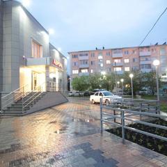 Отель Аврора, Ачинск, Красноярский край