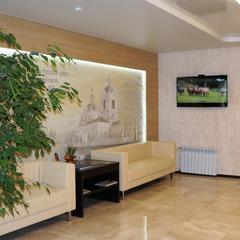 Отель Аврора, Ачинск, Красноярский край