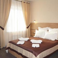 Отель Аврора, Ачинск, Красноярский край