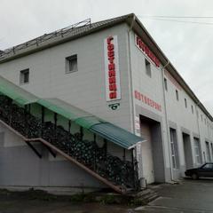 Отель 24 часа, Ачинск, Красноярский край