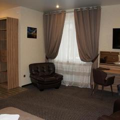 Отель Аврора, Ачинск, Красноярский край