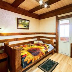 Гостевой дом Гостиный двор, Ачинск, Красноярский край