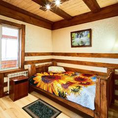 Гостевой дом Гостиный двор, Ачинск, Красноярский край