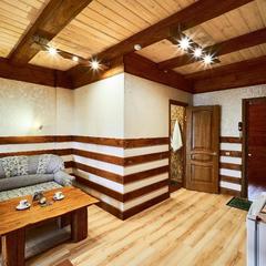 Гостевой дом Гостиный двор, Ачинск, Красноярский край