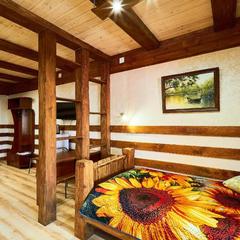 Гостевой дом Гостиный двор, Ачинск, Красноярский край