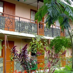 Гостевой дом MiVera, Аше, Краснодарский край