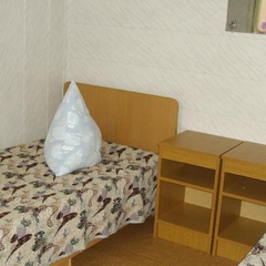 Гостевой дом MiVera, Аше, Краснодарский край