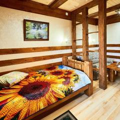 Гостевой дом Гостиный двор, Ачинск, Красноярский край