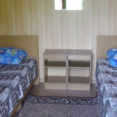 Гостевой дом MiVera, Аше, Краснодарский край