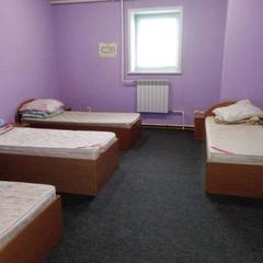 Отель 24 часа, Ачинск, Красноярский край