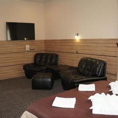 Отель Аврора, Ачинск, Красноярский край