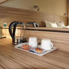 Отель Аврора, Ачинск, Красноярский край