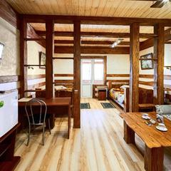 Гостевой дом Гостиный двор, Ачинск, Красноярский край