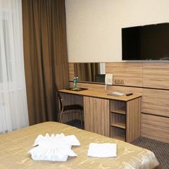 Отель Аврора, Ачинск, Красноярский край