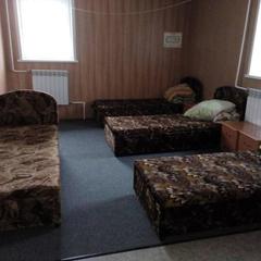 Отель 24 часа, Ачинск, Красноярский край