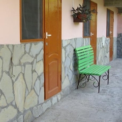 Гостевой дом MiVera, Аше, Краснодарский край