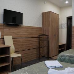 Отель Аврора, Ачинск, Красноярский край