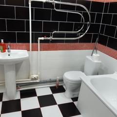 Отель Comfort Inn, Ачинск, Красноярский край