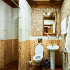 Гостевой дом Гостиный двор, Ачинск, Красноярский край