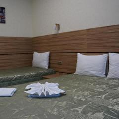 Отель Аврора, Ачинск, Красноярский край