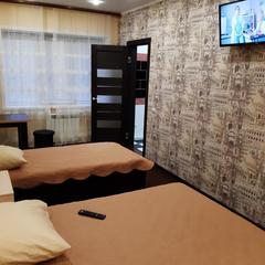 Отель Comfort Inn, Ачинск, Красноярский край